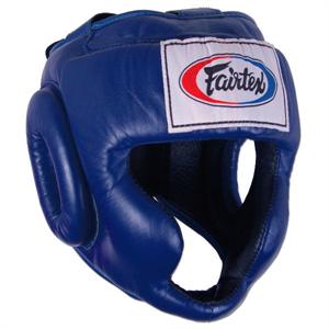 Full Coverage Headgear